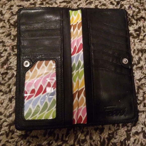 Wallet - Picture 2 of 2